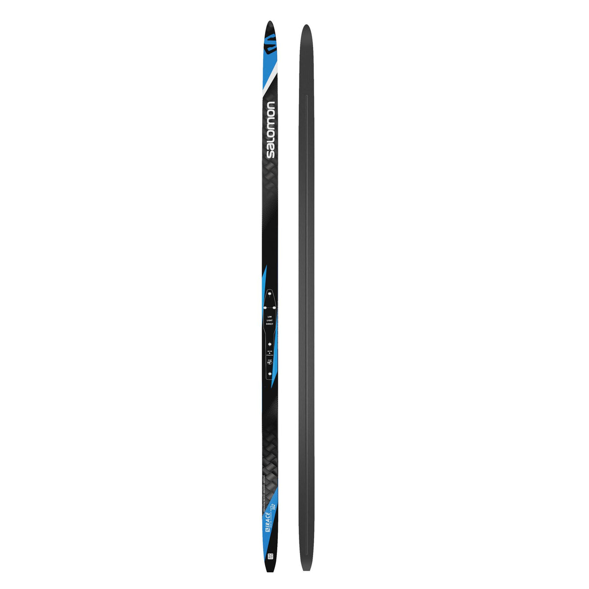 Junior 141 Ski I229