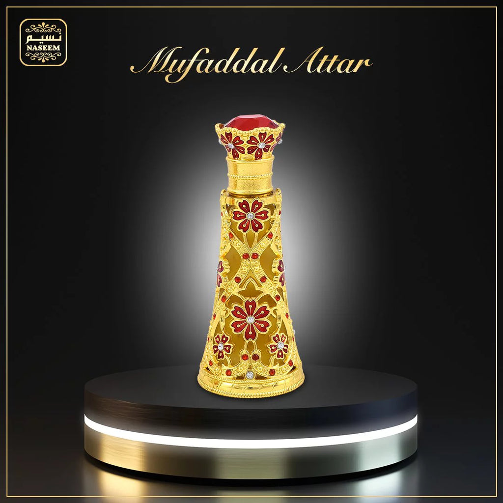 Long Lasting Fruity Leather Musk Perfume Oil N249