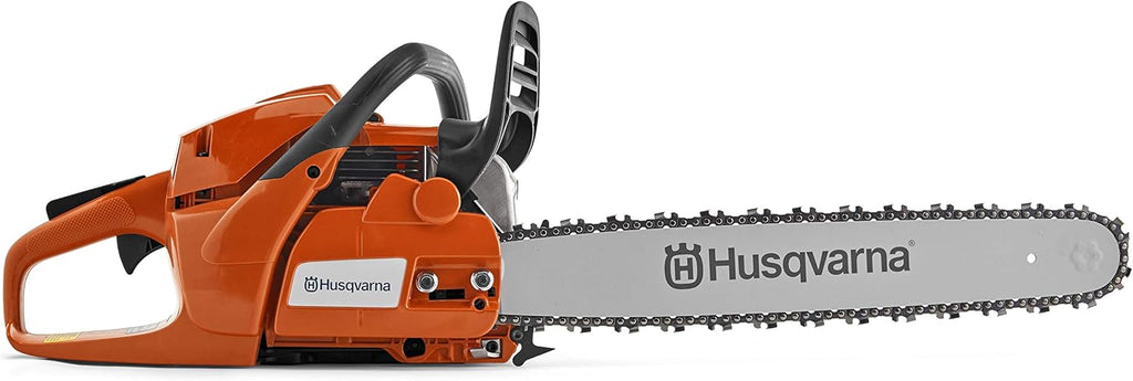 20" Gas Chainsaw U501313