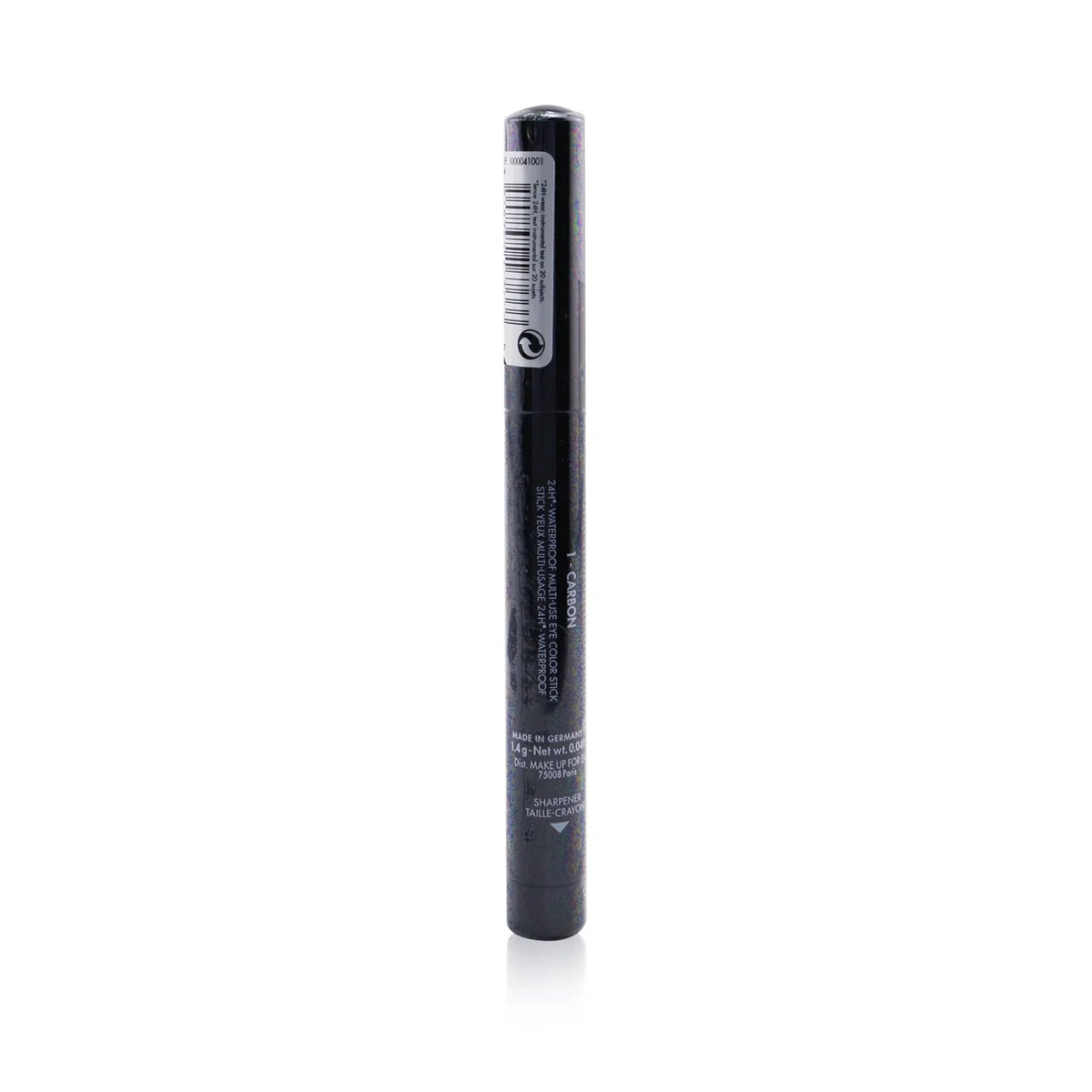Smoky Shadow - # 6 Earth 1.4g/0.049oz X497