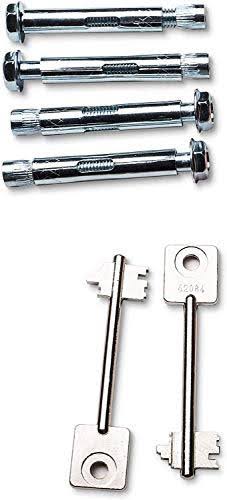 Depository Safe Keypad P17729