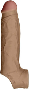 Silicone Penis Sheath V381527
