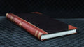 Leatherbound Book X908