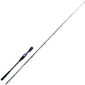 Spin Casting Lure Rod Sea Fishing Rod with Bait Casting Reel W336