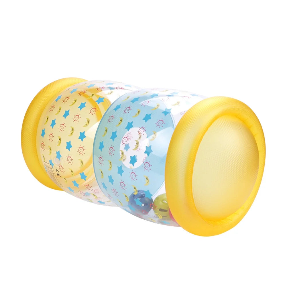 Inflatable Infant Rattle Toy Play Mat R186706