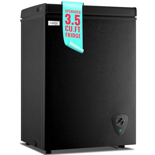Chest Freezer R7788