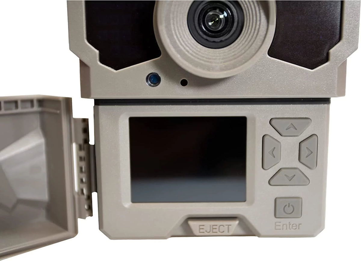 Cellular Trail Camera 2 PK with 32GB SD Cards Q133