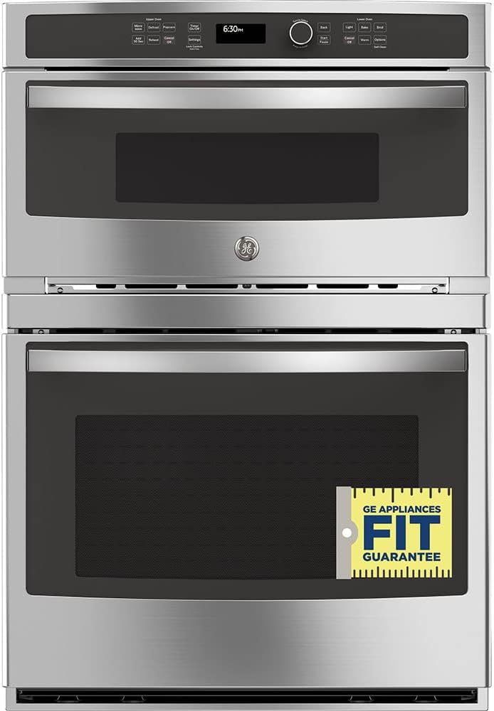 Electric Combination Wall Oven H285472