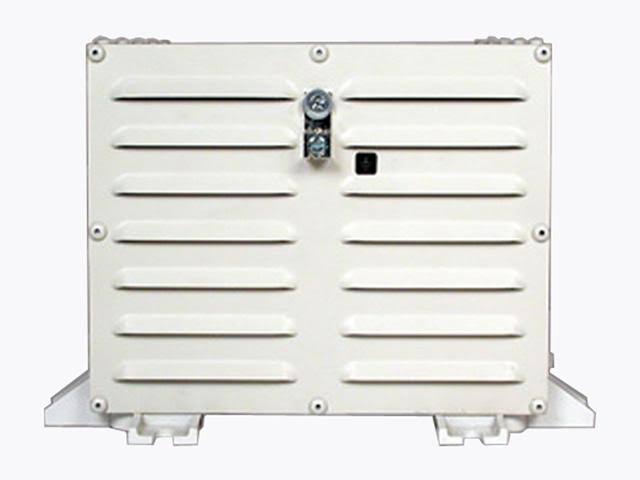 RV Inverter / Charger with Hardwi Q537671