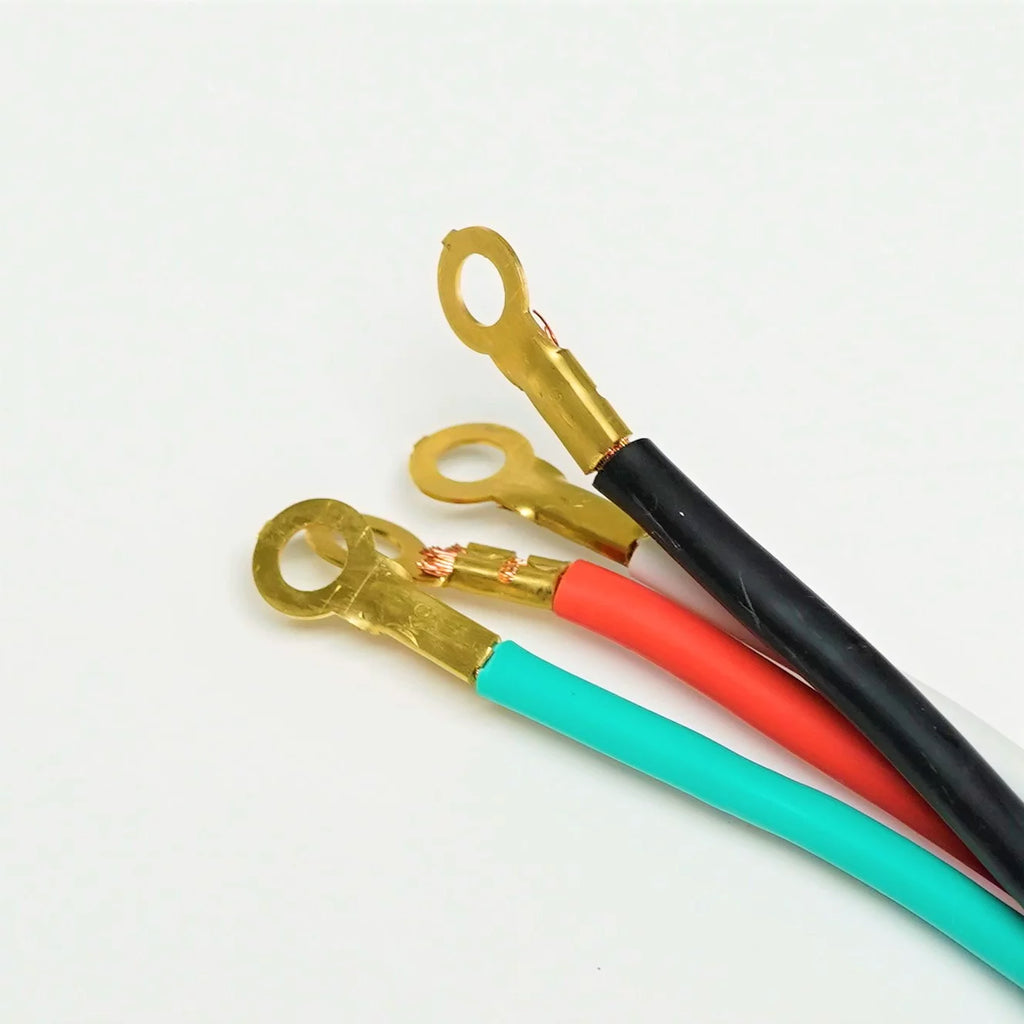 Electric Range Oven Power Cord 4 Prong 40 Amp X32641