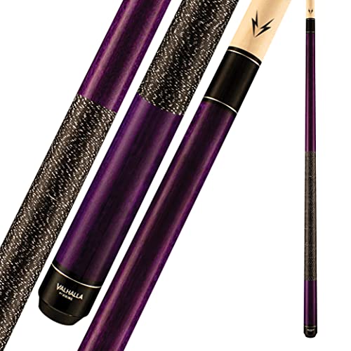 2 Piece 58” Pool Cue Stick O70071