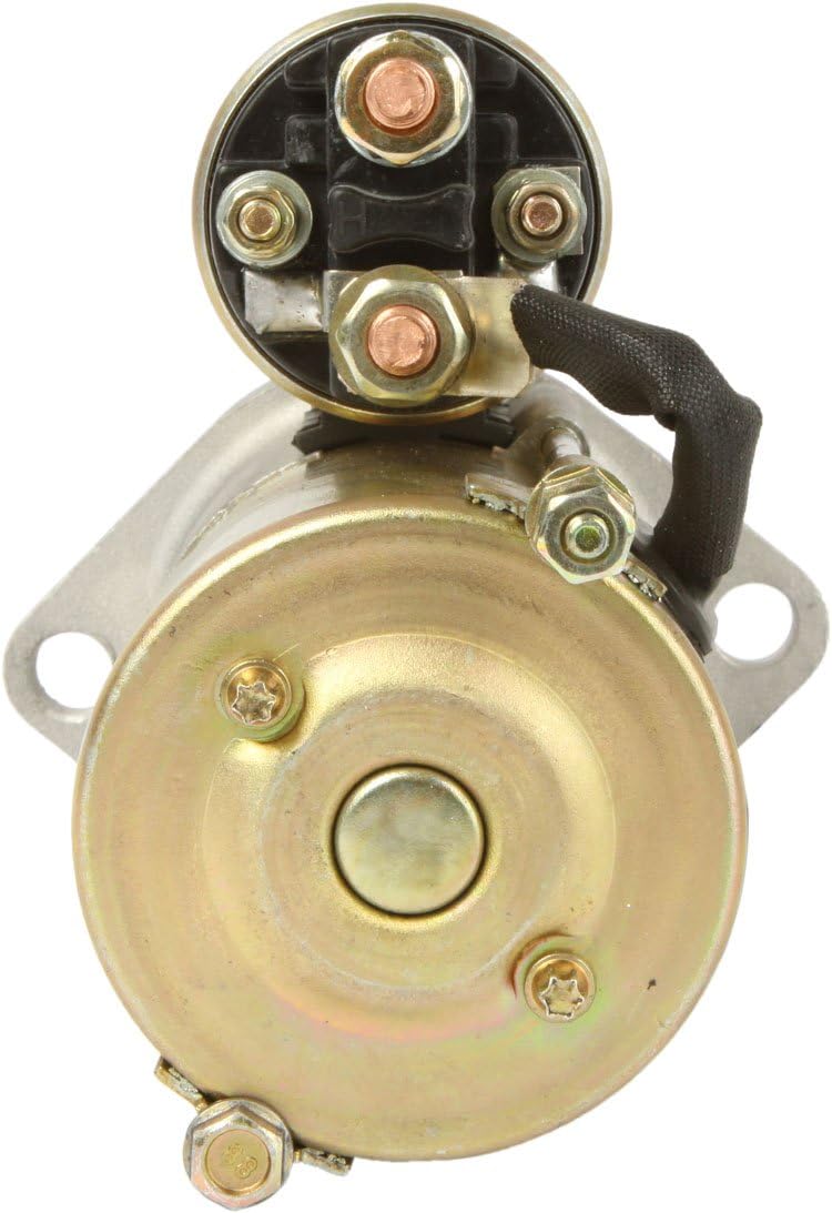 PMGR Starter H860103