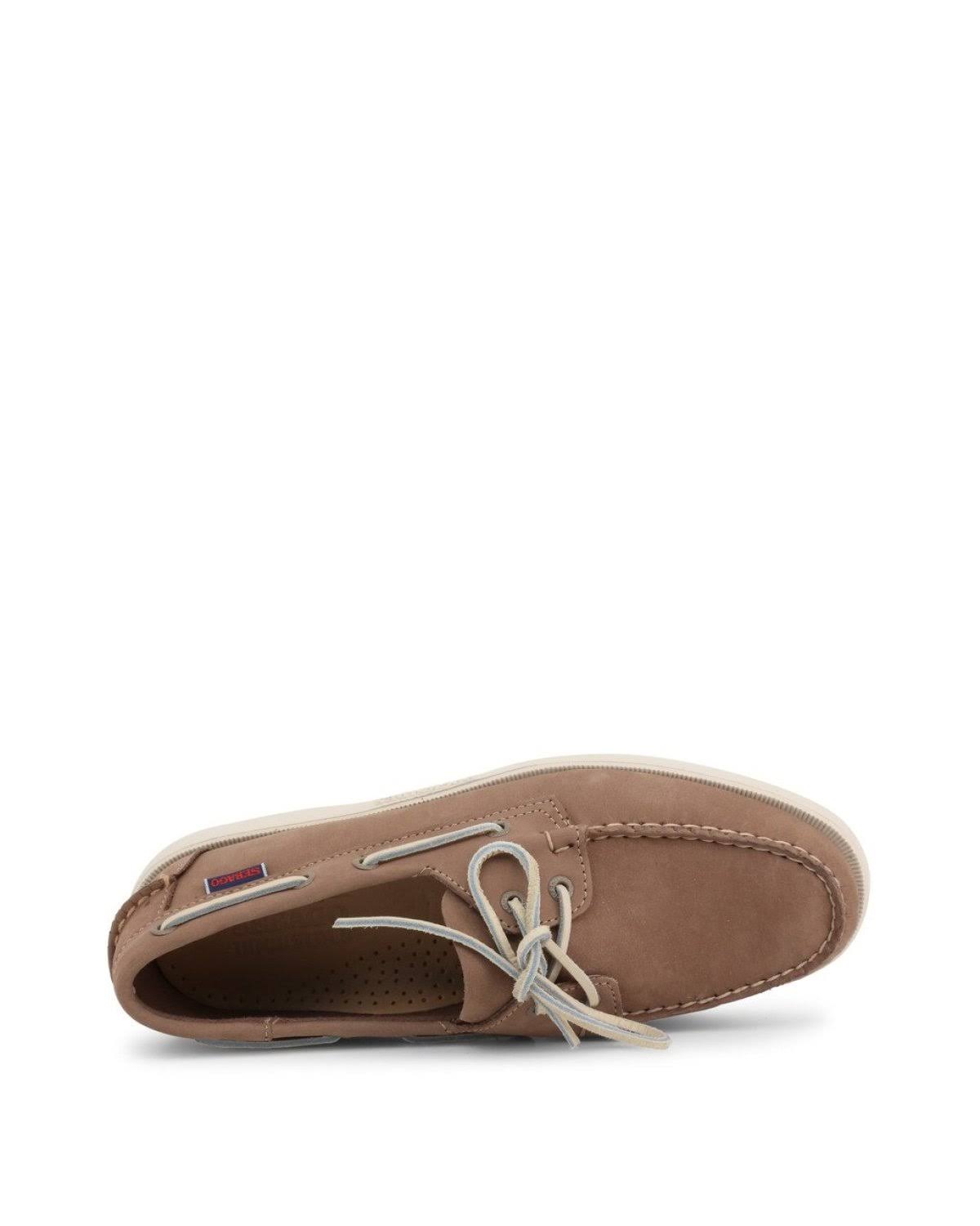 Brown US 11 Shoes U384340