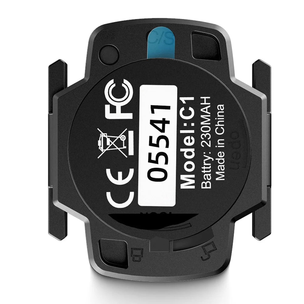 Speed & Cadence Sensor J792