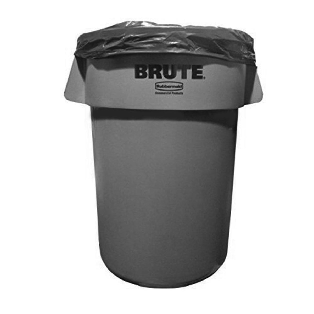 55 Gallon 50 Count Trash Bags T1529