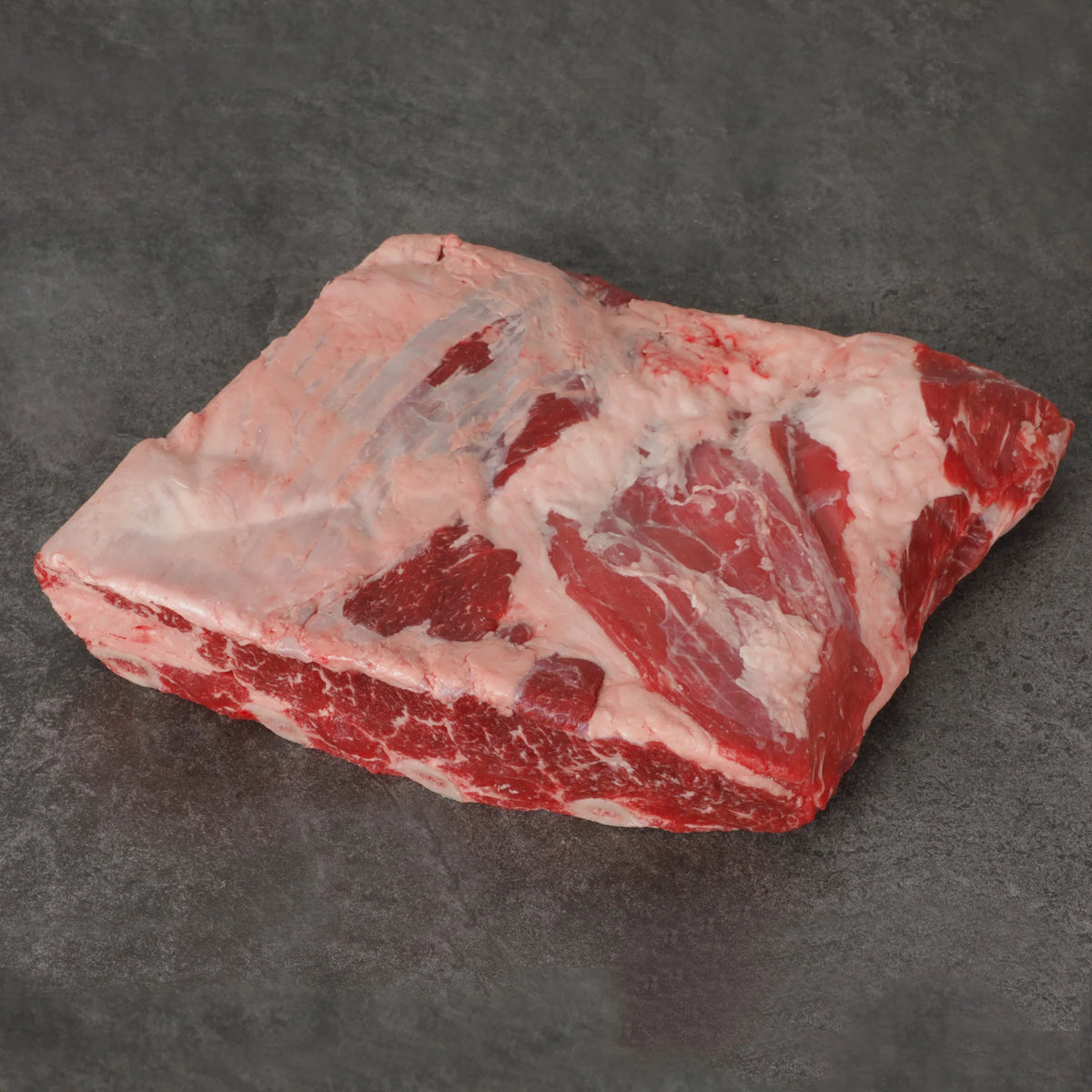 Angus Short Ribs, 3.0 - 6.0 lb N5659