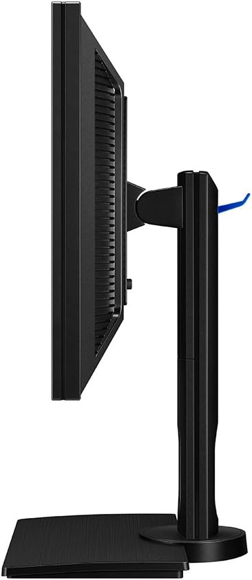 24 inch QHD 1440p IPS Monitor, Black L185
