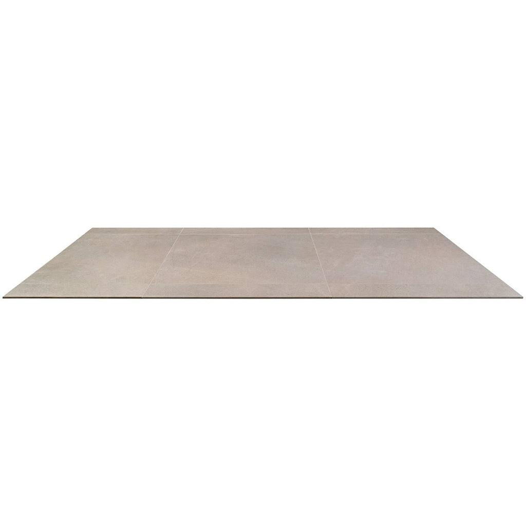 Matte Porcelain Floor and Wall Tile (2 pieces/17.43 Sq. ft./Case) Z91077