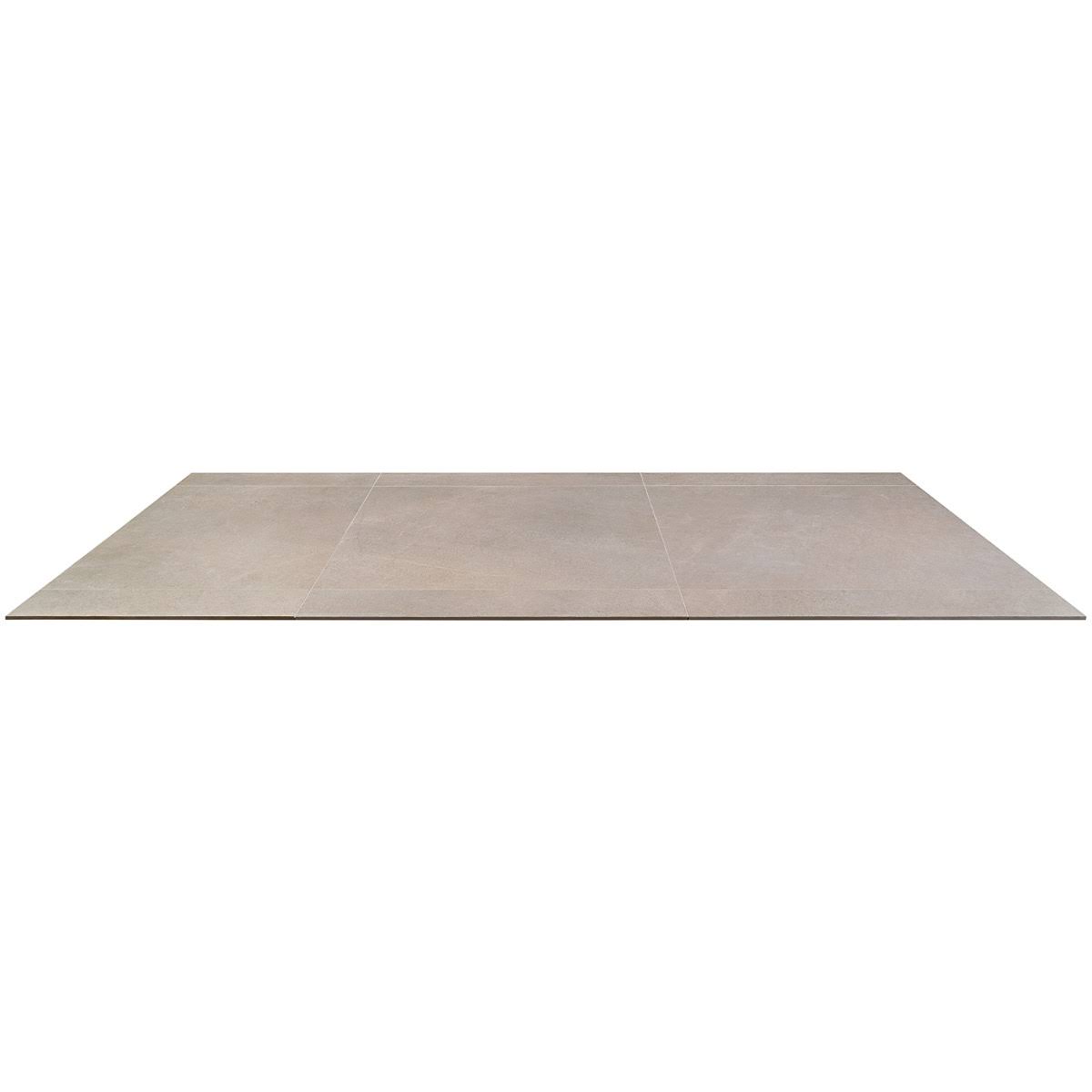 Matte Porcelain Floor and Wall Tile (2 pieces/17.43 Sq. ft./Case) Z91077