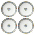 4-Piece Dinner Plate Set O538666
