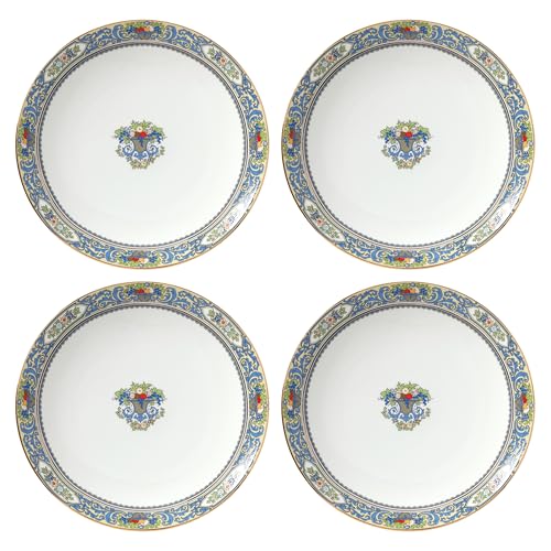 4-Piece Dinner Plate Set O538666