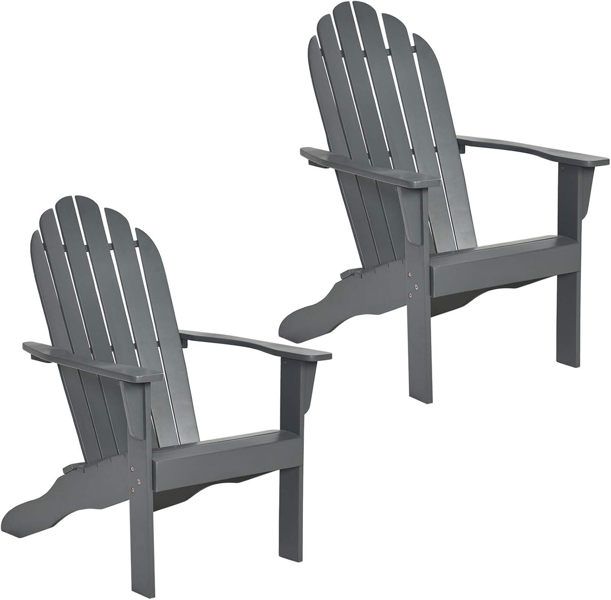 Adirondack Wooden Acacia Chair T441