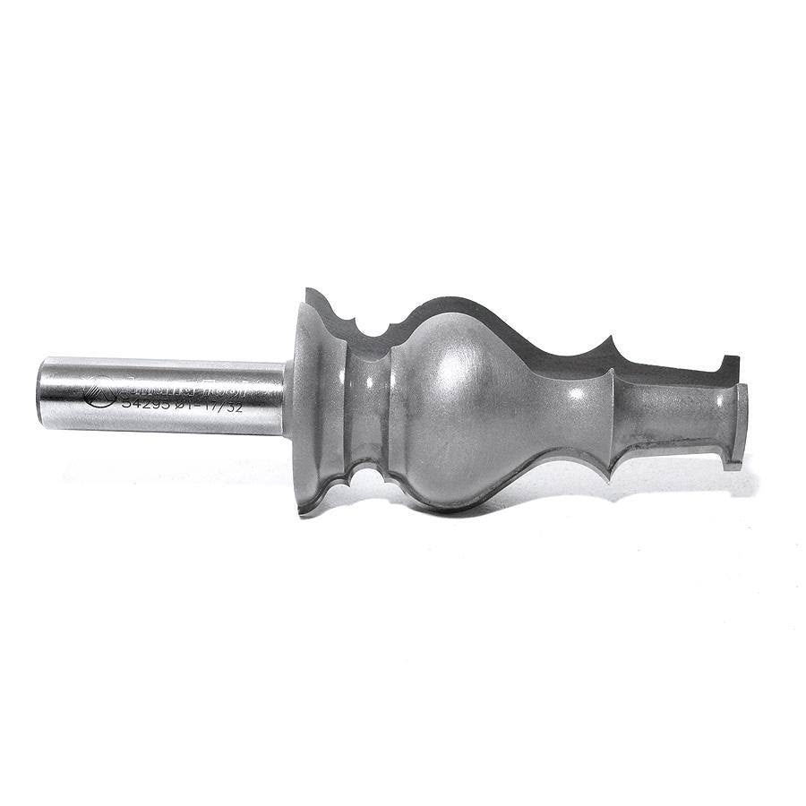Carbide Tipped Door Casing L498