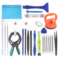 18 in 1 Magnetic Precision Screwdriver Tool Kit Y373148