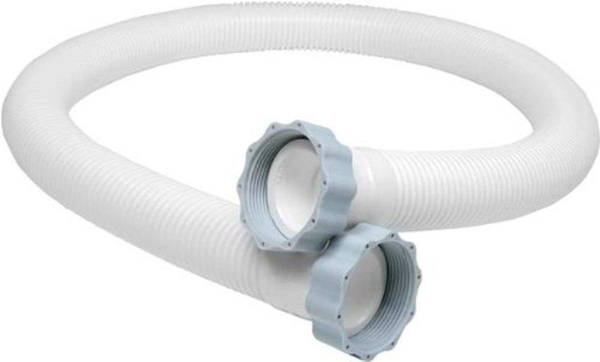 1.5" Diameter Pool Pump Replacement Hose 59" Long X329738