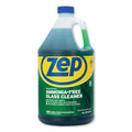 Ammonia-Free Glass Cleaner, 1 Gal Bottle, 4/Carton M525946