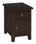 Chairside Table F284