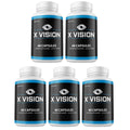 Eye Health Formula 5 Bottles Z849380