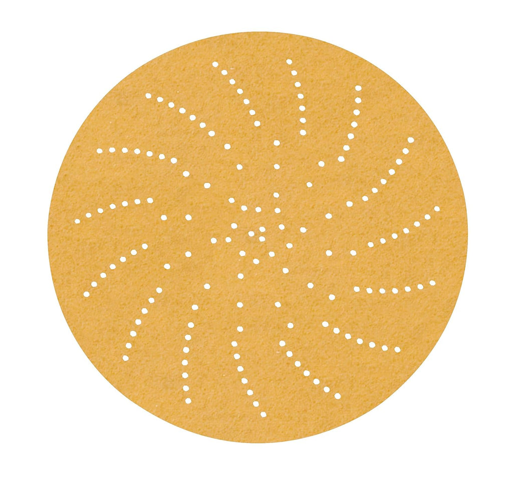 P400 C-weight 3 in x NH Sanding Disc Pack of 2 S2811