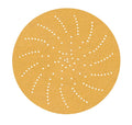 P400 C-weight 3 in x NH Sanding Disc Pack of 2 S2811