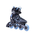 Black Skates D488