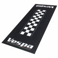 Vespa Garage Mat D494504