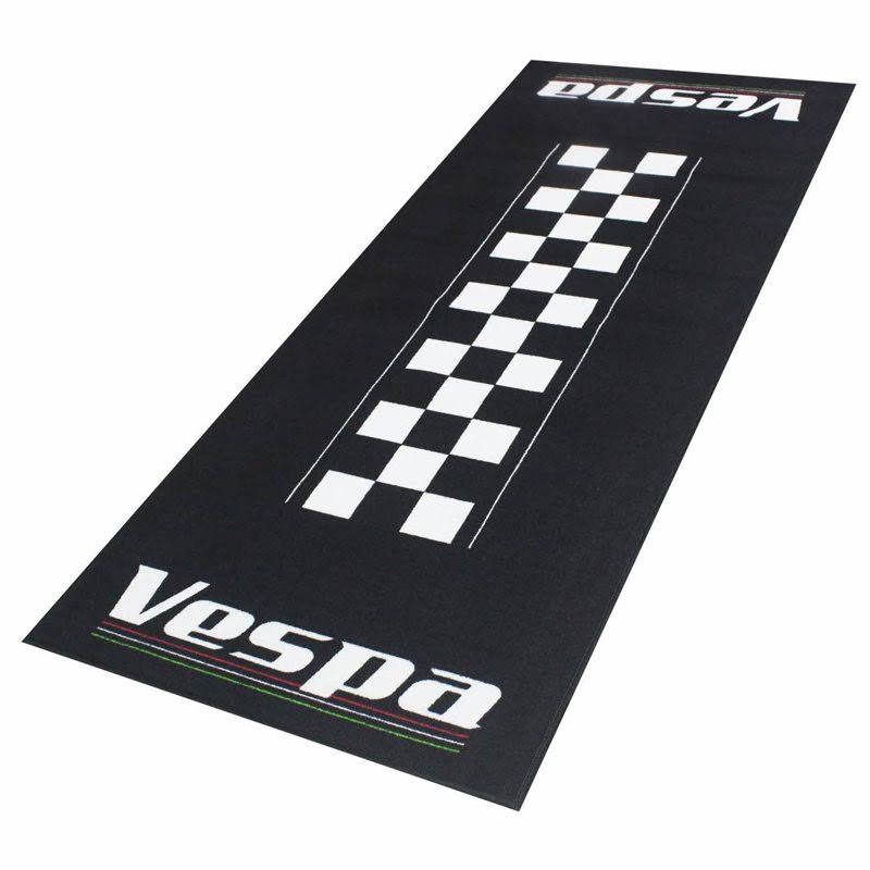 Vespa Garage Mat D494504