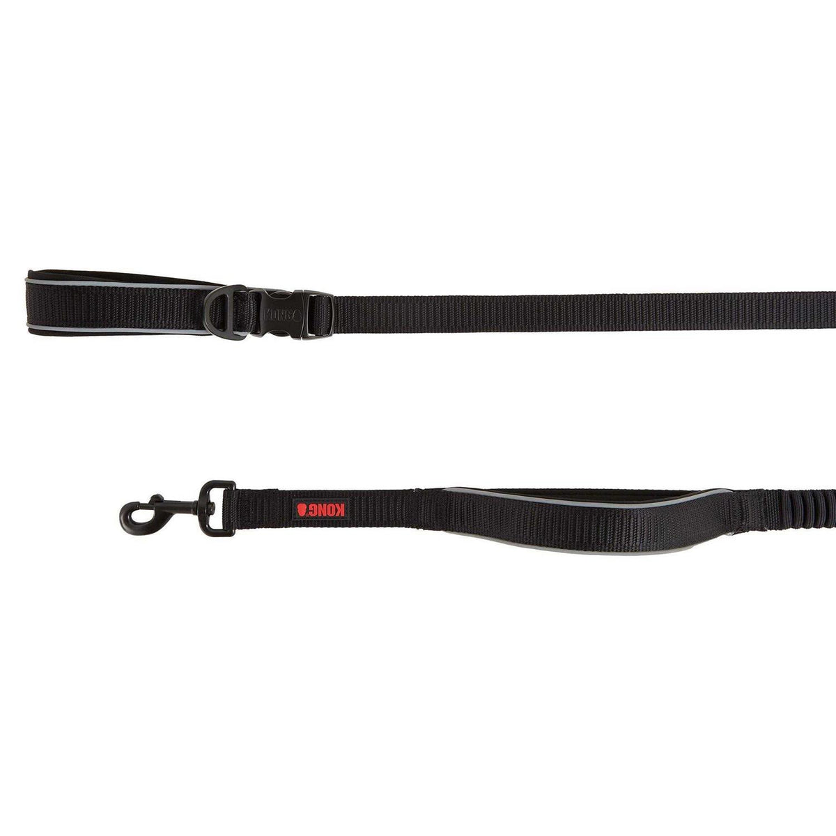 Hands-Free Dog Leash 6-ft Green H1494