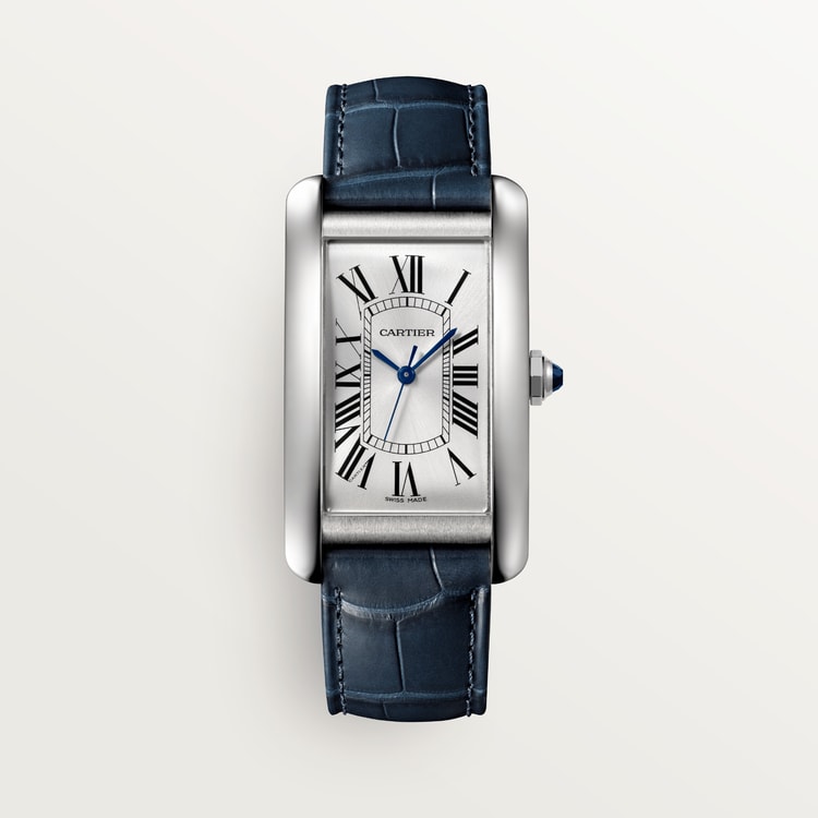Blue 26.6 mm Watch L522806