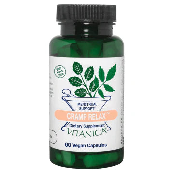 Cramp Relax S711
