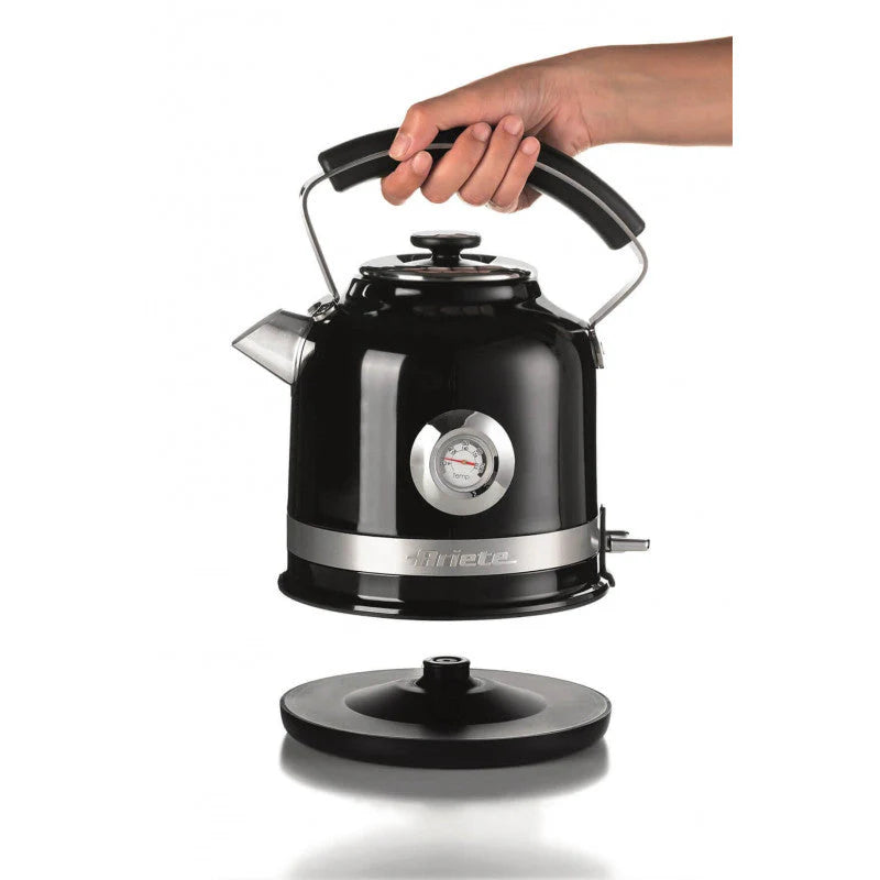 1.7L Red Kettle H5037
