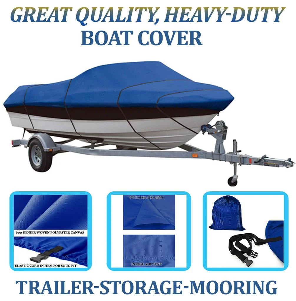 Boat Cover H730
