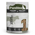 Freeze Dried Beef Liver Dog Treats Y110598