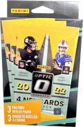Trading Cards Hanger Box P3665