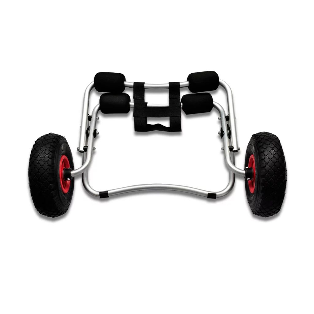 Aluminum Kayak Cart T6617