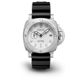White 42mm Submersible S803655