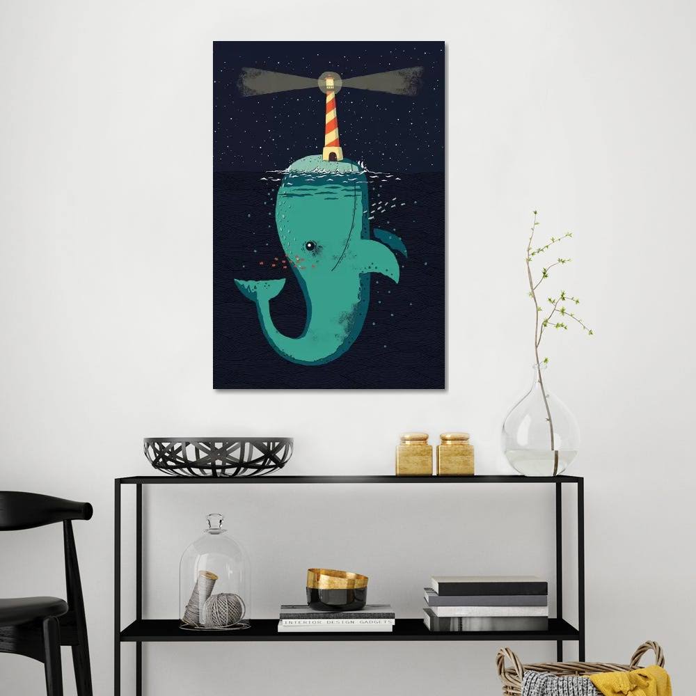 Paintings on Canvas Art I797