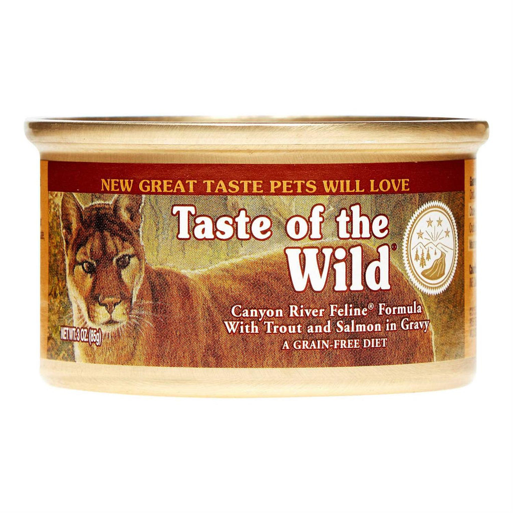 Cat Food H98965