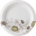 Heavyweight Paper Plates 125 per pack R255