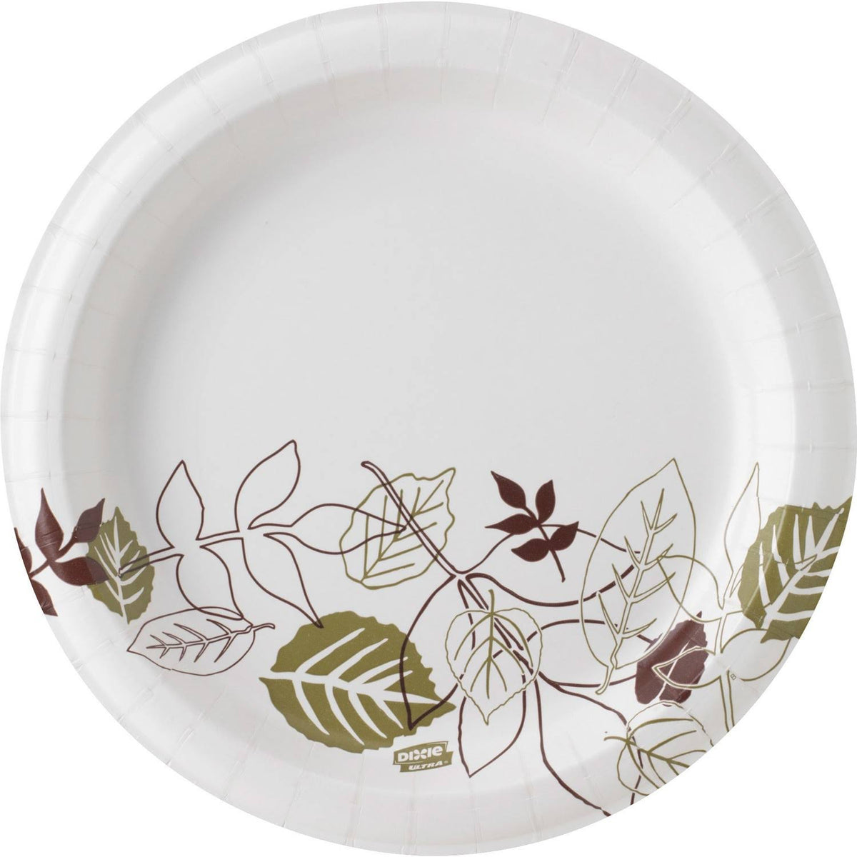 Heavyweight Paper Plates 125 per pack R255